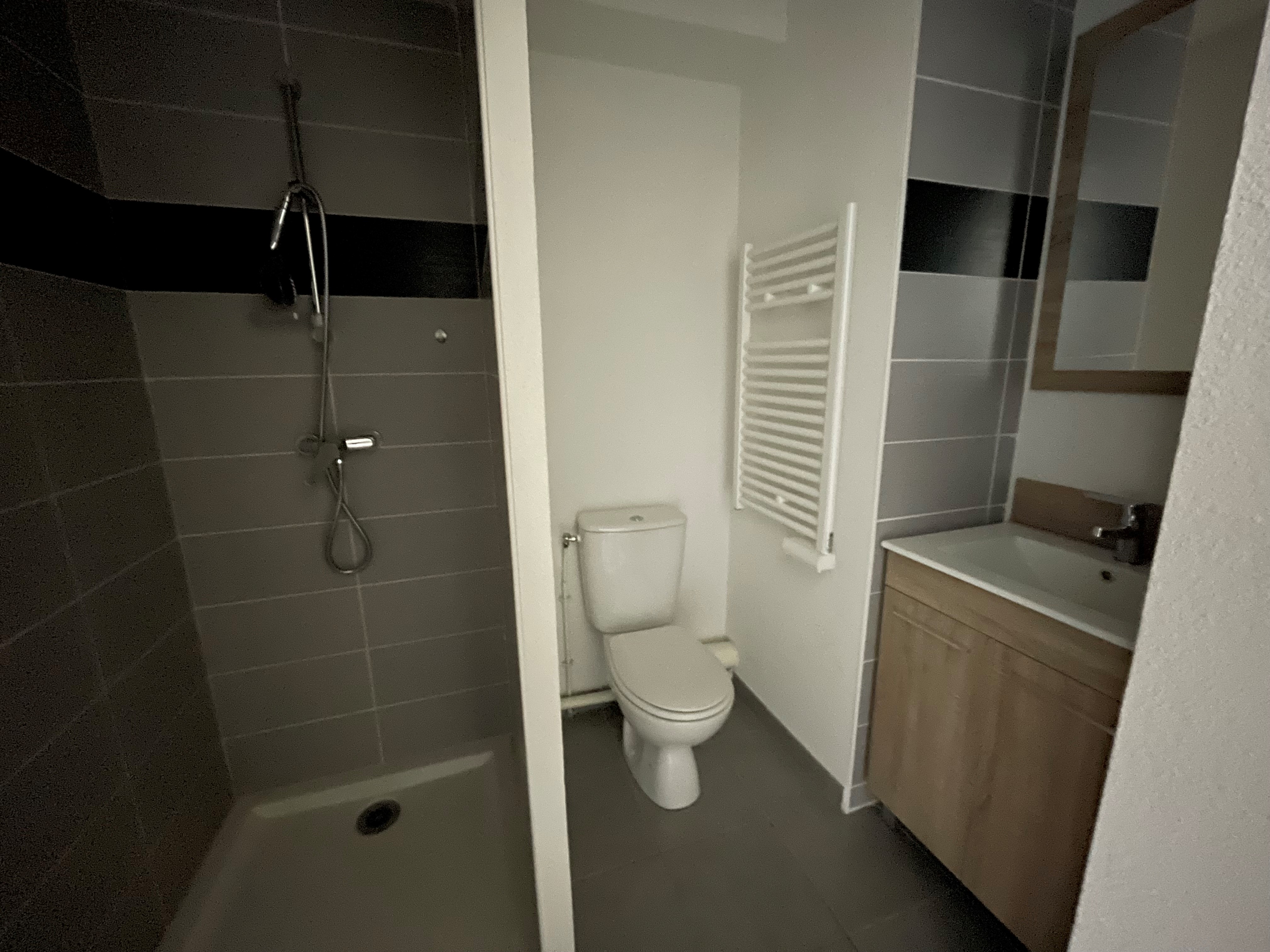 Studio E-Magine Salle de bain